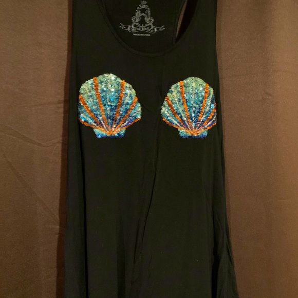 Bear Dance Tops - Bear Dance- tank top